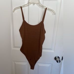 Tank Bodysuit
